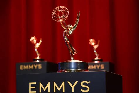 emmy nominations wikipedia